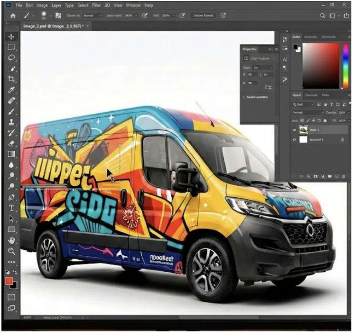 Diseño y previsualización 3D