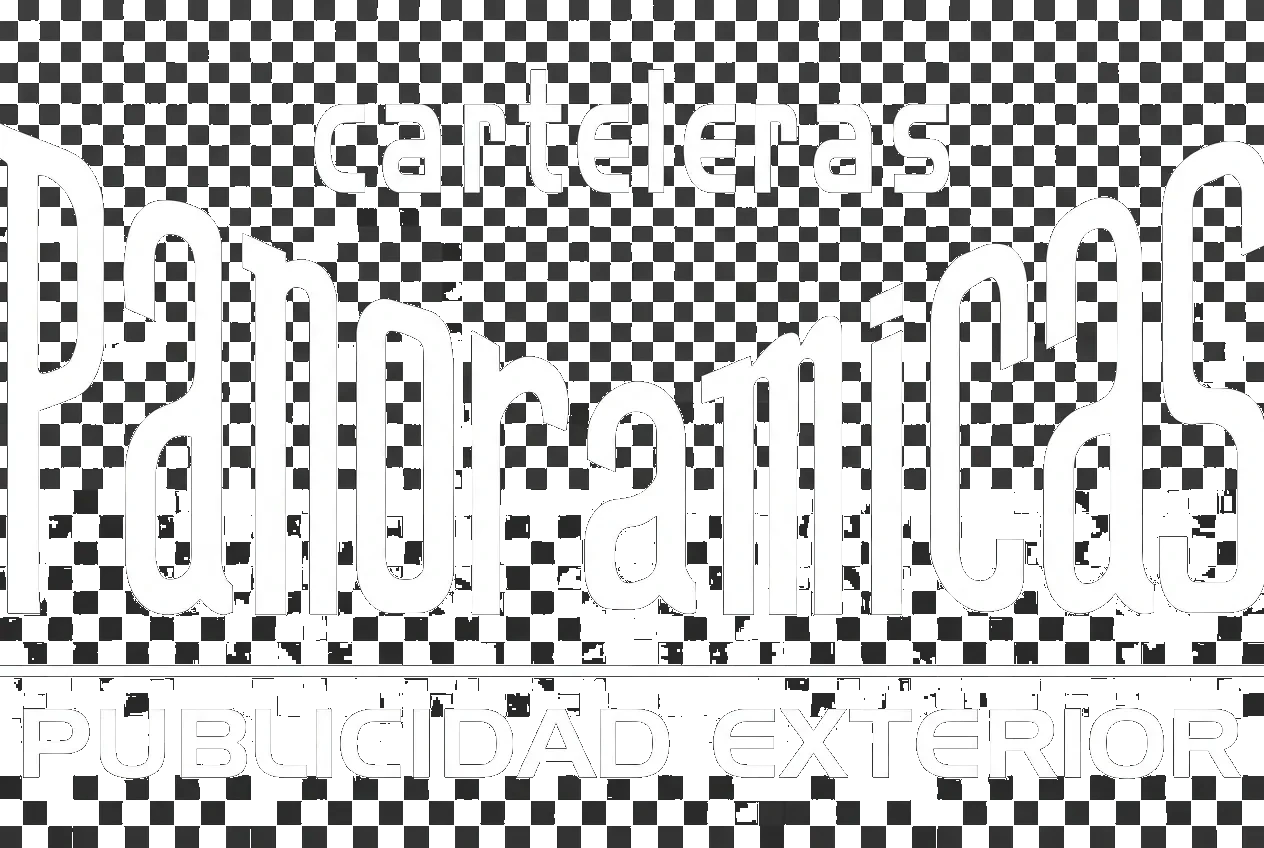 Carteleras Panorámicas
